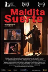 Poster for Maldita suerte