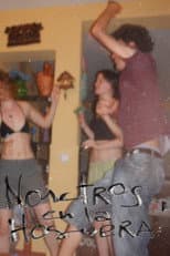 Poster for Nosotros en la hoguera