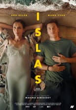 Poster for Islands