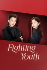 Poster for Fighting Youth