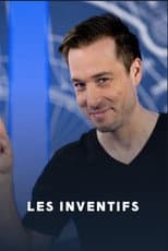 Poster for Les inventifs