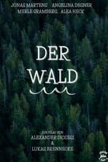 Poster for The Forest