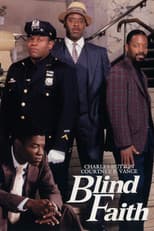 Poster for Blind Faith