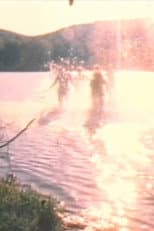 Poster for Water Light/Water Needle (Lake Mah Wah, NJ)