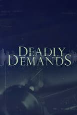 Poster for Deadly Demands