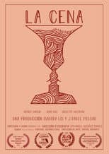 Poster for The dinner