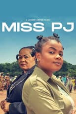 Poster for Miss PJ