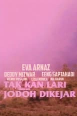 Poster for Takkan Lari Jodoh Dikejar
