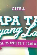Poster for Siapa Tak Sayang Laki