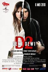 Poster for Demi Dewi