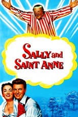 Poster for Sally and Saint Anne