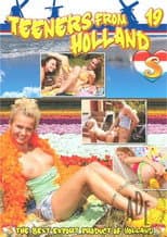 Poster for Teeners from Holland 19