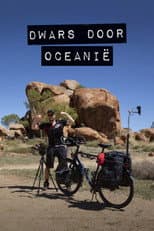 Poster for Dwars door Oceanië