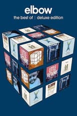 Poster for Elbow - The Best of Part II