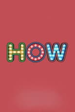 Poster for HOW