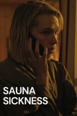 Poster for Sauna Sickness