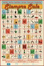Poster for Siempre Sale