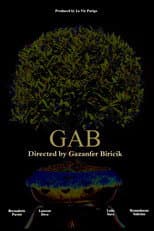 Poster for Gab