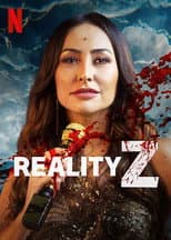 Poster for Reality Z