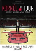 Poster for Kornél on Tour