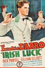 Poster for Irish Luck