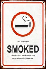 Poster for Smoked