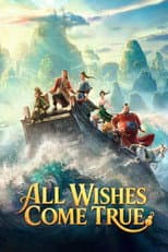 Poster for All Wishes Come True!