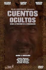 Poster for Cuentos Ocultos: Desde lo profundo de la imaginación