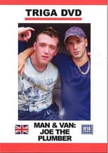 Poster for Man & Van: Joe the Plumber