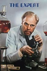 Poster for The Expert