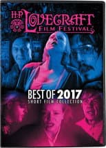 Poster for H. P. Lovecraft Film Festival Best of 2017