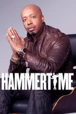 Poster for Hammertime