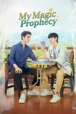 Poster for My Magic Prophecy
