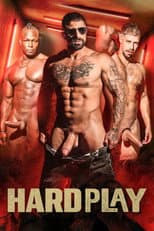 Poster for Hard Play