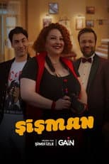 Poster for Fat