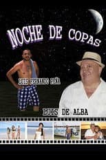 Poster for Noche de copas