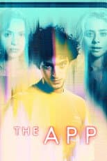 Poster for The App