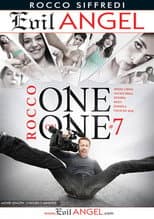 Poster for Rocco One on One 7