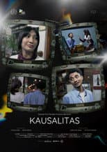 Poster for CAUSALITY