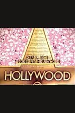 Poster for Skip E. Lowe Looks at Hollywood