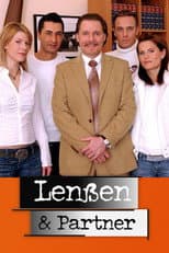 Poster for Lenßen & Partner