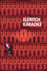 Poster for Eldritch Karaoke
