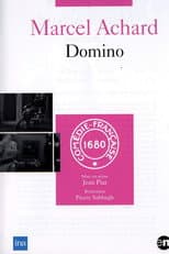Poster for Domino