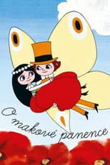 Poster for O makové panence
