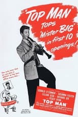 Poster for Top Man