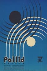 Poster for Pallid