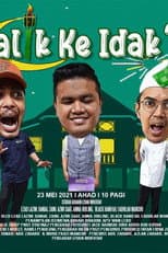 Poster for Balik Ke Idak?
