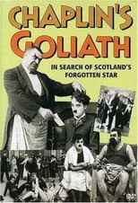 Poster for Chaplin's Goliath