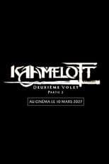 Poster for Kaamelott: The Second Chapter (Part II)