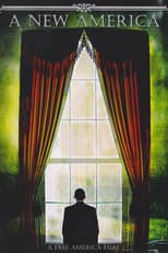 Poster for A New America
